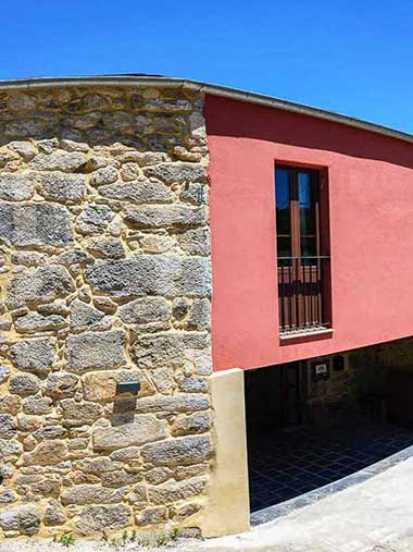 Casa Rural Anduriña